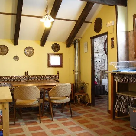 Rural Casa De Lolo Y Vicent