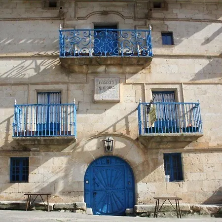 מלון Rural Casa De Lolo Y Vicent 2*