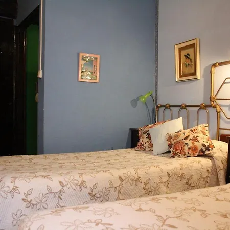 Rural Casa De Lolo Y Vicent 2* Escalada