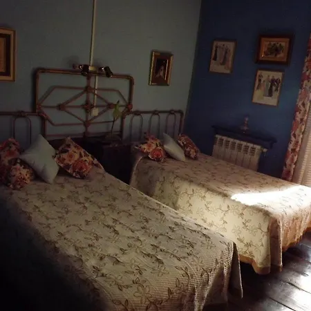 Hotel Rural Casa De Lolo Y Vicent