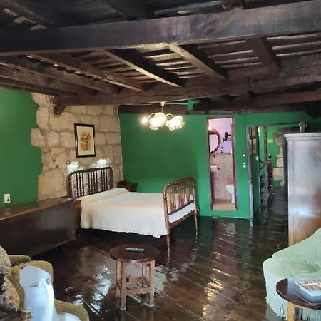 Rural Casa De Lolo Y Vicent 2*