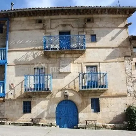 Rural Casa De Lolo Y Vicent Escalada