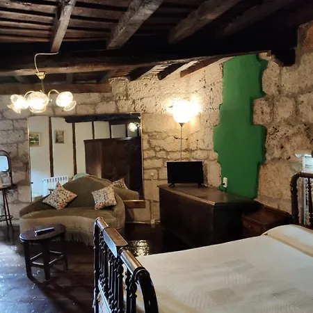 Rural Casa De Lolo Y Vicent Escalada